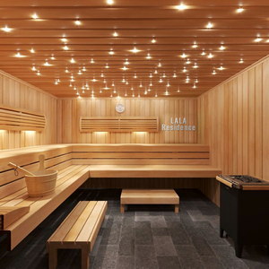 FAMILY CONCEPT PROJECT AND NEXT TO SEA IN ALANYA/ANTALYA