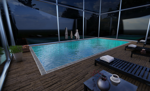 HIGH QUALITY LIVING STANDARD PROJECT IN ALANYA/ANTALYA