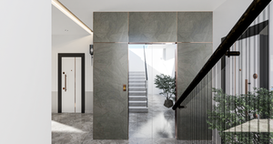 HIGH QUALITY LIVING STANDARD PROJECT IN ALANYA/ANTALYA