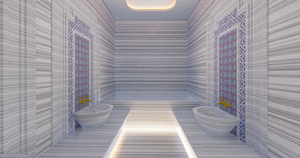 HIGH QUALITY LIVING STANDARD PROJECT IN ALANYA/ANTALYA