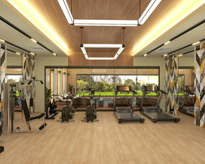 HIGH QUALITY LIVING STANDARD PROJECT IN ALANYA/ANTALYA