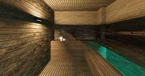 HIGH QUALITY LIVING STANDARD PROJECT IN ALANYA/ANTALYA