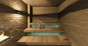 HIGH QUALITY LIVING STANDARD PROJECT IN ALANYA/ANTALYA