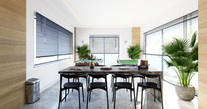 HIGH QUALITY LIVING STANDARD PROJECT IN ALANYA/ANTALYA