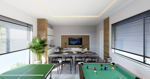 HIGH QUALITY LIVING STANDARD PROJECT IN ALANYA/ANTALYA