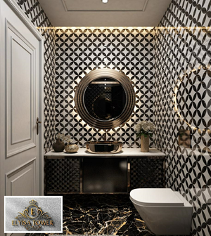 HIGH RENTAL INCOME AND FAMILY CONCEPT PROJECT IN ALANYA/ANTALYA