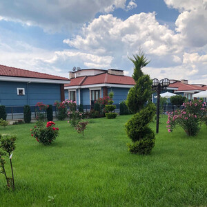 SECOND-HAND FLAT WITH A BEAUTIFUL VIEW IN SULEYMANPASA/TEKIRDAG