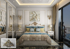 HIGH RENTAL INCOME AND FAMILY CONCEPT PROJECT IN ALANYA/ANTALYA