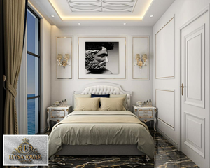 HIGH RENTAL INCOME AND FAMILY CONCEPT PROJECT IN ALANYA/ANTALYA