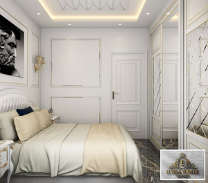 HIGH RENTAL INCOME AND FAMILY CONCEPT PROJECT IN ALANYA/ANTALYA