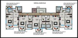 COMFORTABLE LIFE IN ALANYA/ANTALYA