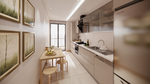 FAMILY CONCEPT PROJECT IN BEYLIKDUZU/ISTANBUL