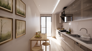 FAMILY CONCEPT PROJECT IN BEYLIKDUZU/ISTANBUL