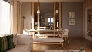 FAMILY CONCEPT PROJECT IN BEYLIKDUZU/ISTANBUL