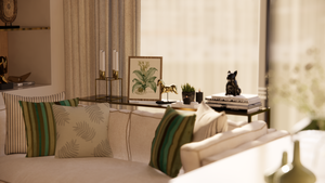 FAMILY CONCEPT PROJECT IN BEYLIKDUZU/ISTANBUL