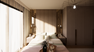 FAMILY CONCEPT PROJECT IN BEYLIKDUZU/ISTANBUL