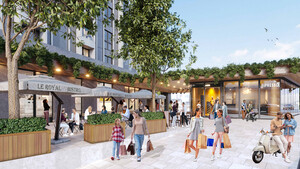 2 FLAT FOR INVESTMENT IN KADIKOY/ISTANBUL