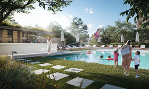 ONE OF THE BEST OPTION FOR INVESTMENT IN ZEYTINBURNU/ISTANBUL