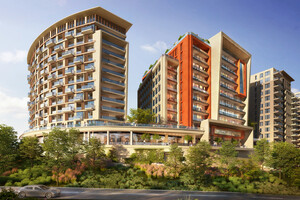 ONE OF THE BEST OPTION FOR INVESTMENT IN ZEYTINBURNU/ISTANBUL