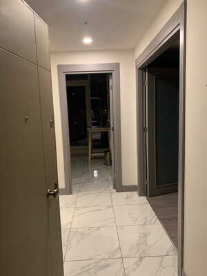 SATILIK İSTMARİNA SİTESİNDE 3.5+1 DAİRE KARTAL/İSTANBUL