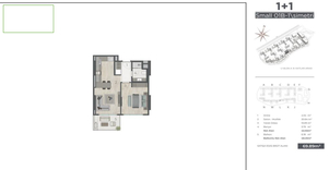 ONE OF THE BEST OPTION FOR INVESTMENT IN ZEYTINBURNU/ISTANBUL