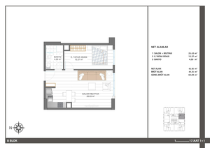 HIGH RENTAL AND LONG-TERM INCOME PROJECT IN BASIN EXPRESS BAGCILAR/ISTANBUL