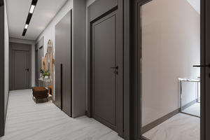 KÜÇÜKÇEKMECE LÜKS DAİRE