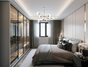 KÜÇÜKÇEKMECE LÜKS DAİRE