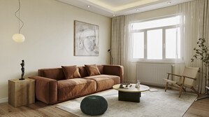 BEYLİKDÜZÜ İKAMETE UYGUN LÜKS DAİRE