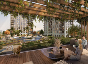 İSTANBUL KÜÇÜKÇEKMECE LÜKS DAİRELER