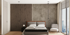 VATANDAŞLIĞA UYGUN LÜKS DAİRELER