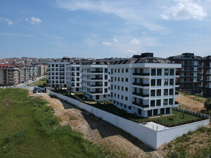 BEYLİKDÜZÜ İKAMETE UYGUN LÜKS DAİRE