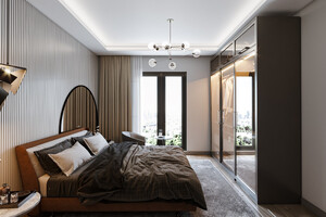 KÜÇÜKÇEKMECE LÜKS DAİRE