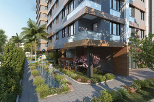 KÜÇÜKÇEKMECE LÜKS DAİRE