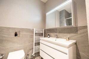 VATANDAŞLIĞA UYGUN DAİRELER