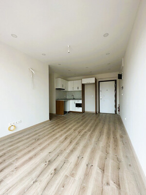 BEŞİKTAŞ İKAMETE UYGUN LÜKS DAİRE