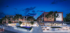 VATANDAŞLIĞA UYGUN DAİRELER