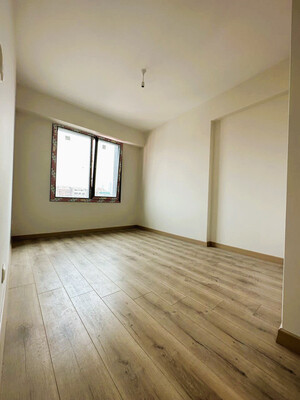 BEŞİKTAŞ İKAMETE UYGUN LÜKS DAİRE