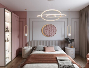 KÜÇÜKÇEKMECE LÜKS DAİRE