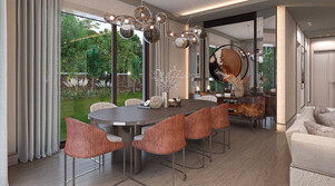 VATANDAŞLIĞA UYGUN DAİRELER