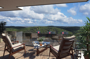 VATANDAŞLIĞA UYGUN LÜKS DAİRELER