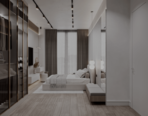 VATANDAŞLIĞA UYGUN DAİRELER