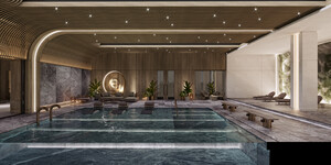 LEVENT LÜKS DAİRELER