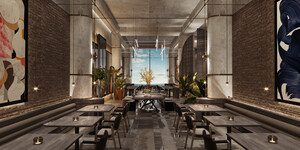 LEVENT LÜKS DAİRELER