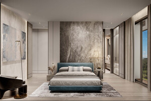 LEVENT LÜKS DAİRELER