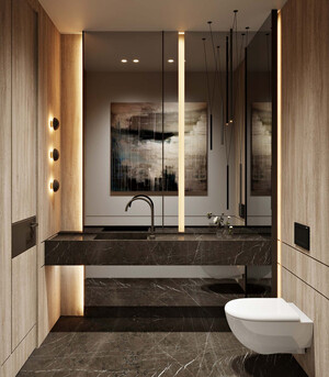 LEVENT LÜKS DAİRELER