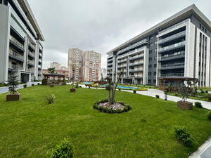 LUXURIOUS PROJECT IN KUCUKCEKMECE / ISTANBUL