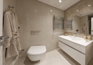 LUXURIOUS PROJECT IN KAGITHANE/ ISTANBUL