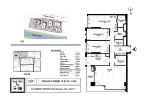 LUXURIOUS PROJECT IN KAGITHANE/ ISTANBUL