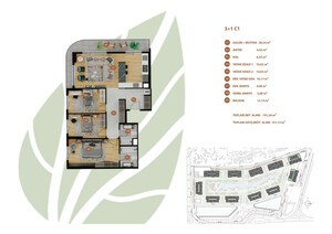 LUXURIOUS PROJECT IN BAHCELIEVLER / ISTANBUL